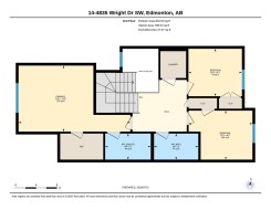 Floor plan - 