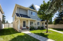 #14 9619 180 ST NW  Edmonton, AB T5T 4L9