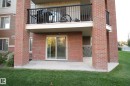 #105 3719 Whitelaw Ln Nw, Edmonton, AB 