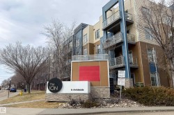 #112 2588 ANDERSON WY SW  Edmonton, AB T6W 0R2