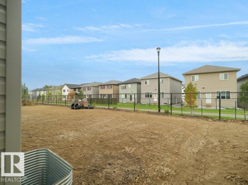 Expansive cleared lot with exposed earth, ready for landscaping - 912 17 Ave Nw, Edmonton, AB 