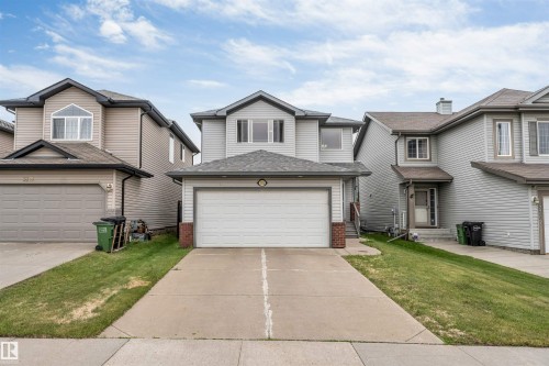 3311 21 Street Nw, Edmonton, AB 