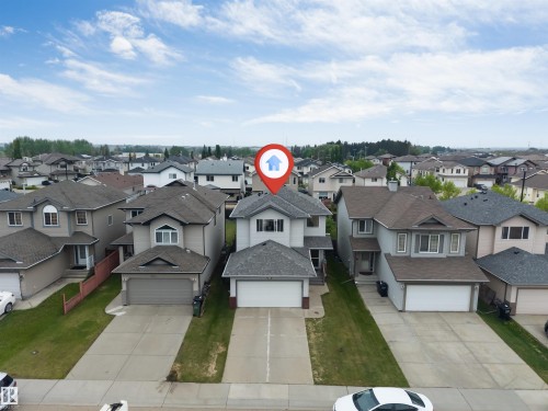 3311 21 Street Nw, Edmonton, AB 