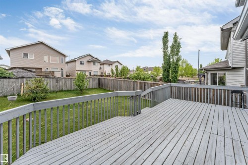 3311 21 Street Nw, Edmonton, AB 