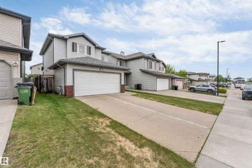3311 21 Street Nw, Edmonton, AB 