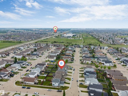 3311 21 Street Nw, Edmonton, AB 
