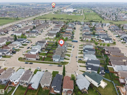 3311 21 Street Nw, Edmonton, AB 