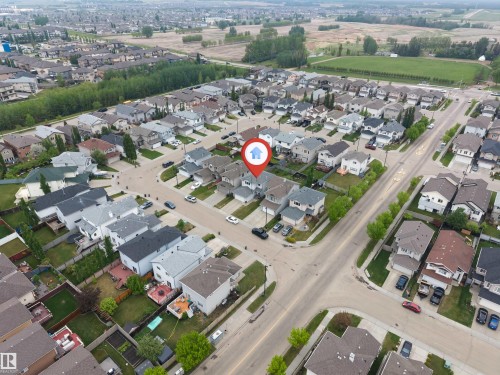 3311 21 Street Nw, Edmonton, AB 