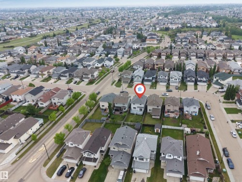 3311 21 Street Nw, Edmonton, AB 