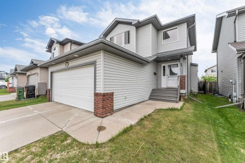 3311 21 Street Nw, Edmonton, AB 