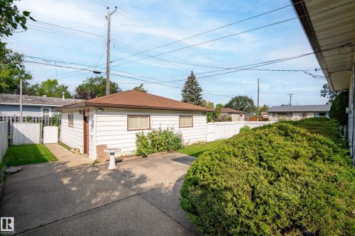 12321 136 Avenue Nw, Edmonton, AB 