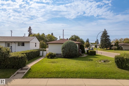 12321 136 Avenue Nw, Edmonton, AB 