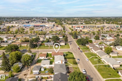 12321 136 Avenue Nw, Edmonton, AB 