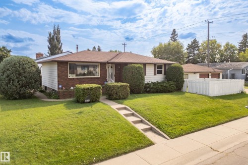 12321 136 Avenue Nw, Edmonton, AB 