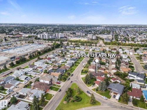 9504 139 Avenue Nw, Edmonton, AB 
