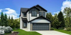 21164 22 Avenue NW Edmonton, AB T6M 3P5