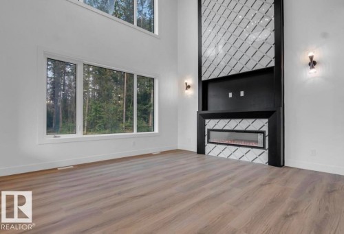 Photos shown are from a previously completed home by same builder and are included for reference. Finishes in this home will be similar but may vary slightly. - 8414 223A St Nw, Edmonton, AB 