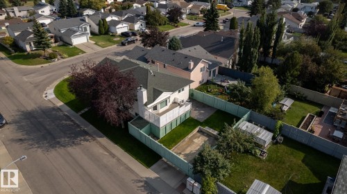 7232 189 Street Nw, Edmonton, AB 