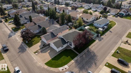 7232 189 Street Nw, Edmonton, AB 
