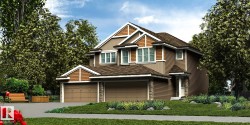 25 EMMETT Way  Spruce Grove, AB T7X 4T7