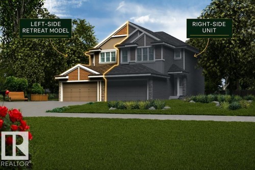 25 Emmett Way, Spruce Grove, AB 