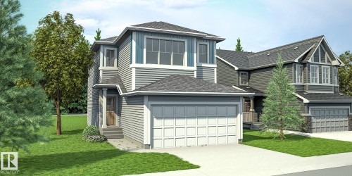 52 EMERSON Landing   Spruce Grove, AB T7X 4T8