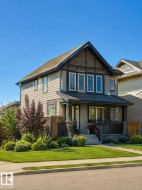 604 TAMARACK Road NW  Edmonton, AB T5Z 2M6