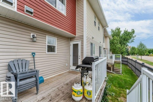 #410 178 Bridgeport Bv, Leduc, AB 
