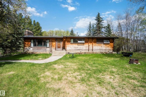 910 Hermitage Avenue, Rural Parkland County, AB - Outdoor