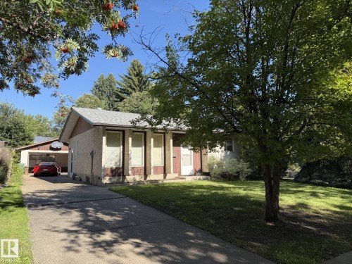 3 Morgan Crescent, St. Albert, AB 