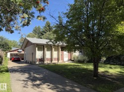 3 MORGAN Crescent  St. Albert, AB T8N 2E1