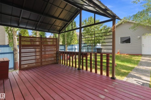 2051 74 Street Sw, Edmonton, AB 