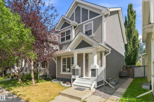2051 74 Street Sw, Edmonton, AB 