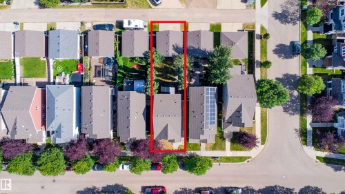 2051 74 Street Sw, Edmonton, AB 