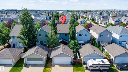 2051 74 Street Sw, Edmonton, AB 