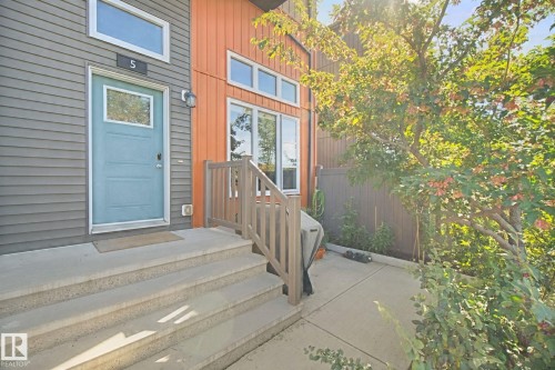 #5 4470 Prowse Rd Sw, Edmonton, AB 