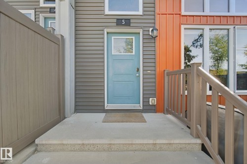 #5 4470 Prowse Rd Sw, Edmonton, AB 