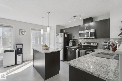 #5 4470 Prowse Rd Sw, Edmonton, AB 