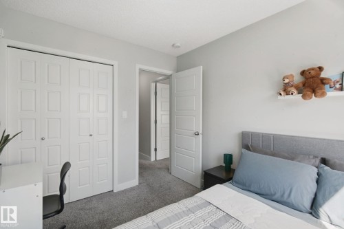 #5 4470 Prowse Rd Sw, Edmonton, AB 