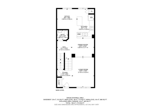 #5 4470 Prowse Rd Sw, Edmonton, AB 