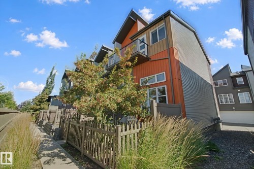 #5 4470 Prowse Rd Sw, Edmonton, AB 