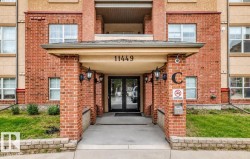 #401 11449 ELLERSLIE RD SW  Edmonton, AB T6W 1T2