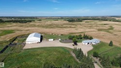 26526 TWP ROAD 572  Rural Westlock County, AB T0G 0H0