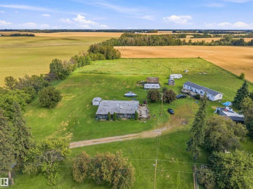 52315 RGE ROAD 273   Rural Parkland County, AB T7X 3R6