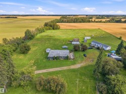 52315 RGE ROAD 273   Rural Parkland County, AB T7X 3R6