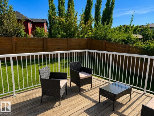885 Windermere Wynd Nw, Edmonton, AB 