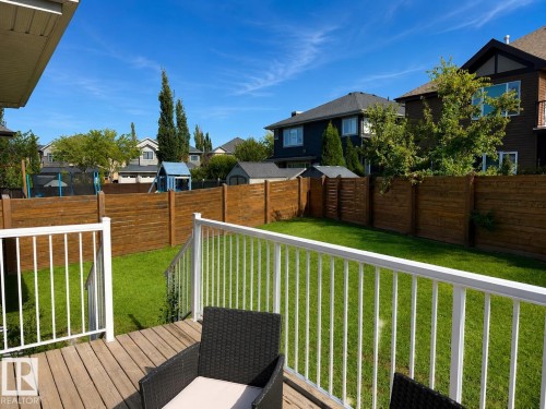 885 Windermere Wynd Nw, Edmonton, AB 
