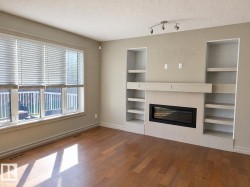 Hardwood-style flooring throughout - 