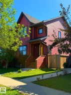 5169 Chappelle RD Southwest Edmonton, AB T6W 3H3