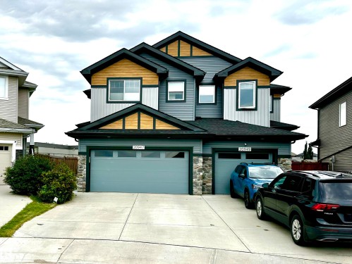 20947 95 Avenue Nw, Edmonton, AB 